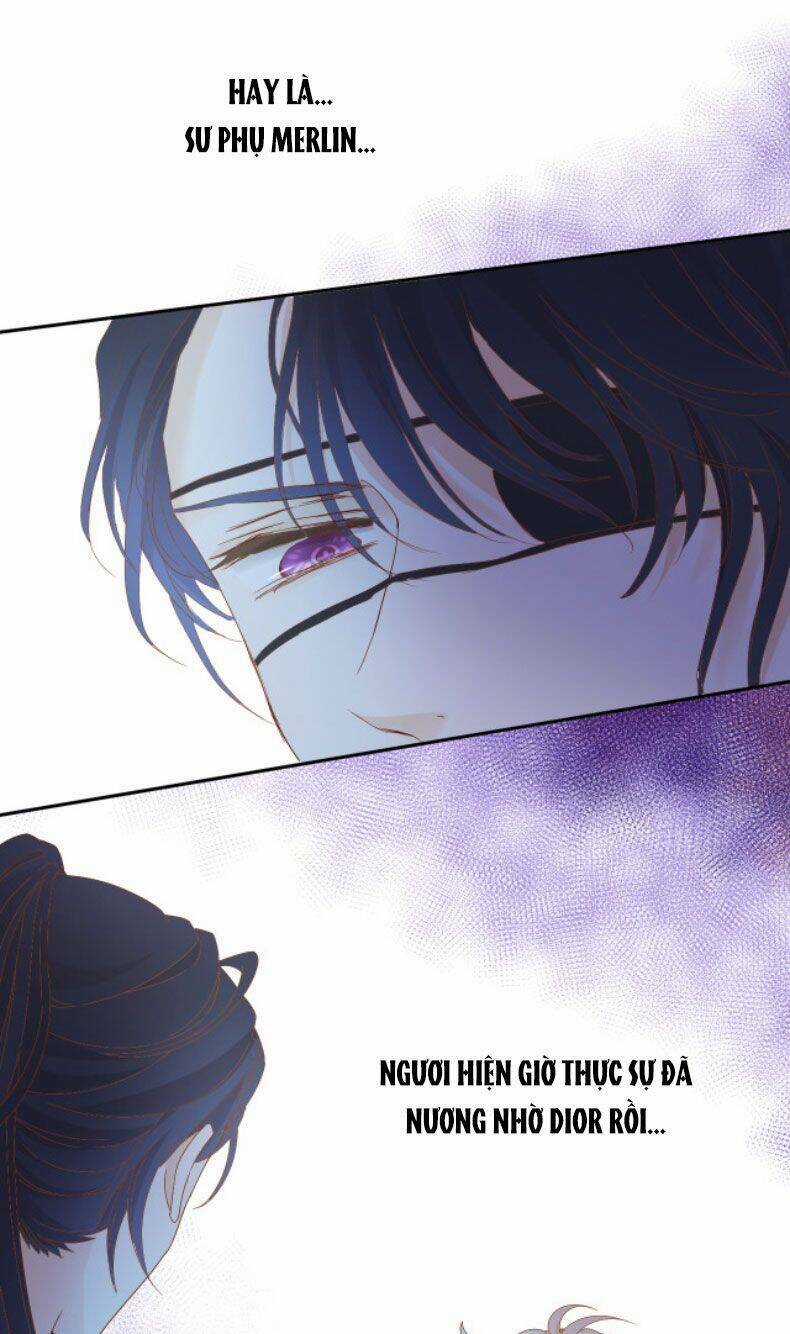 Địch Úc Đa Chi Ca - Chapter 146 - Trang 41