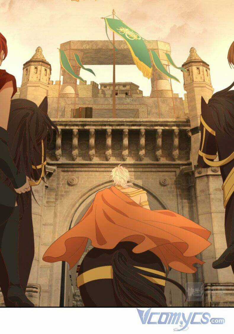 Địch Úc Đa Chi Ca - Chapter 146 - Trang 44