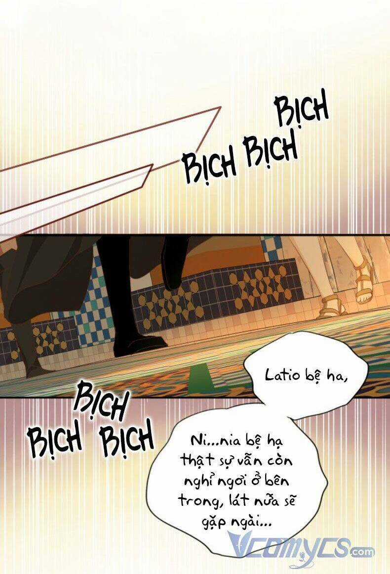 Địch Úc Đa Chi Ca - Chapter 146 - Trang 47