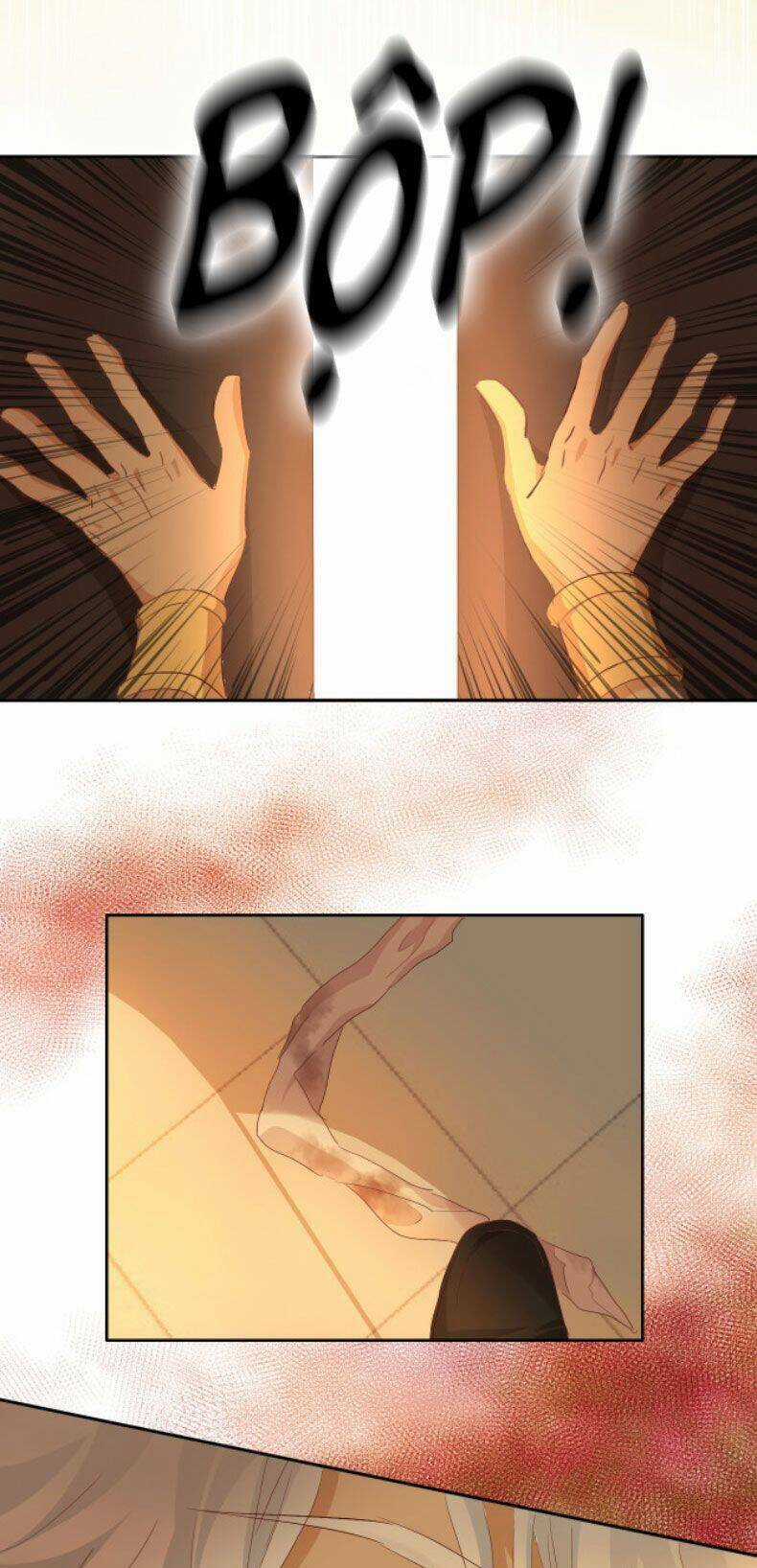 Địch Úc Đa Chi Ca - Chapter 146 - Trang 48