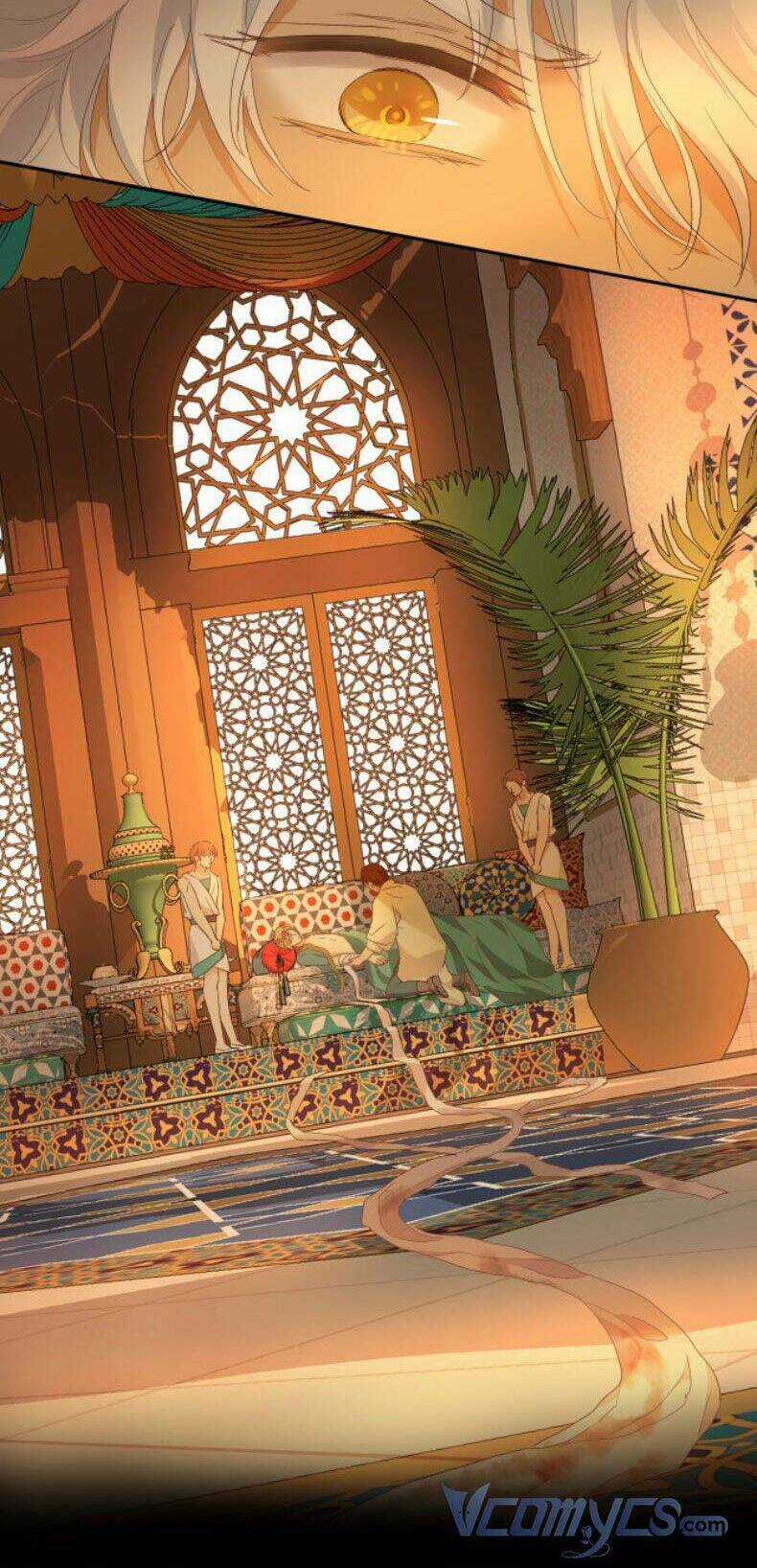 Địch Úc Đa Chi Ca - Chapter 146 - Trang 49