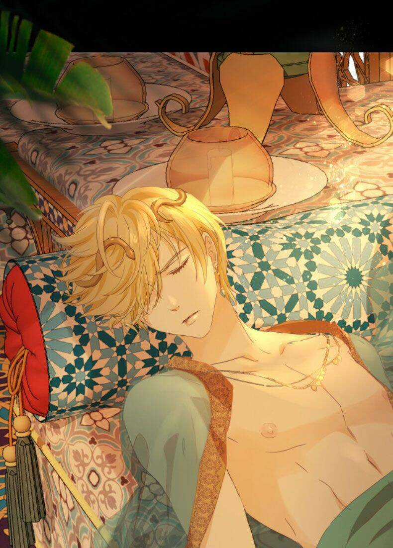 Địch Úc Đa Chi Ca - Chapter 146 - Trang 50