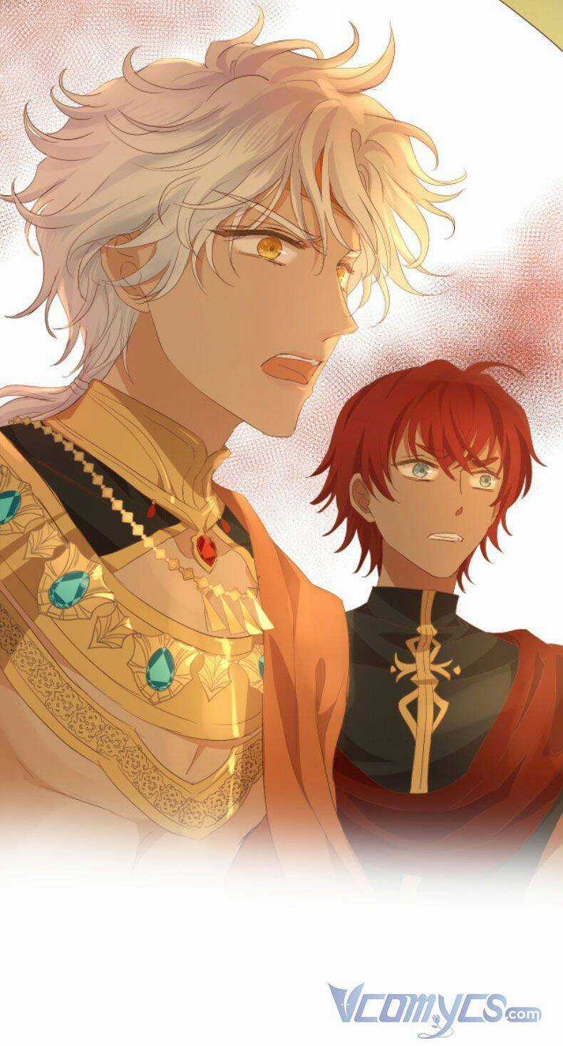 Địch Úc Đa Chi Ca - Chapter 146 - Trang 52