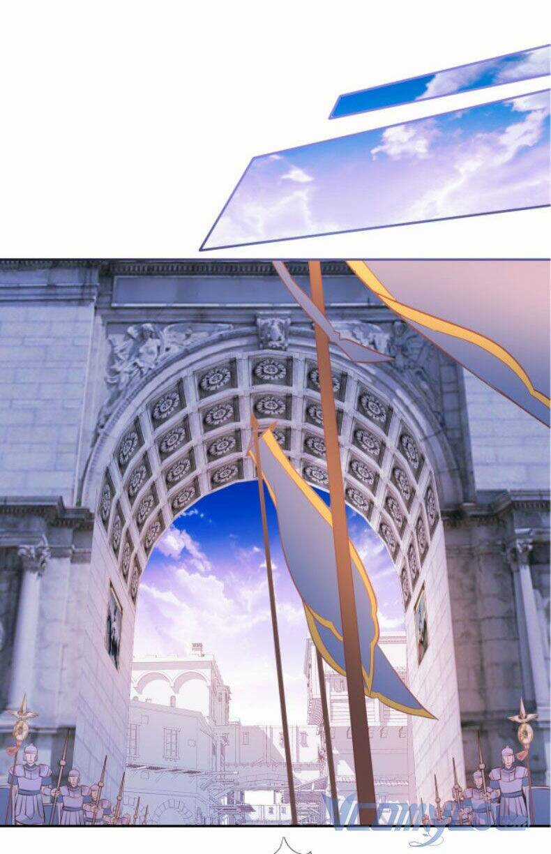 Địch Úc Đa Chi Ca - Chapter 146 - Trang 9