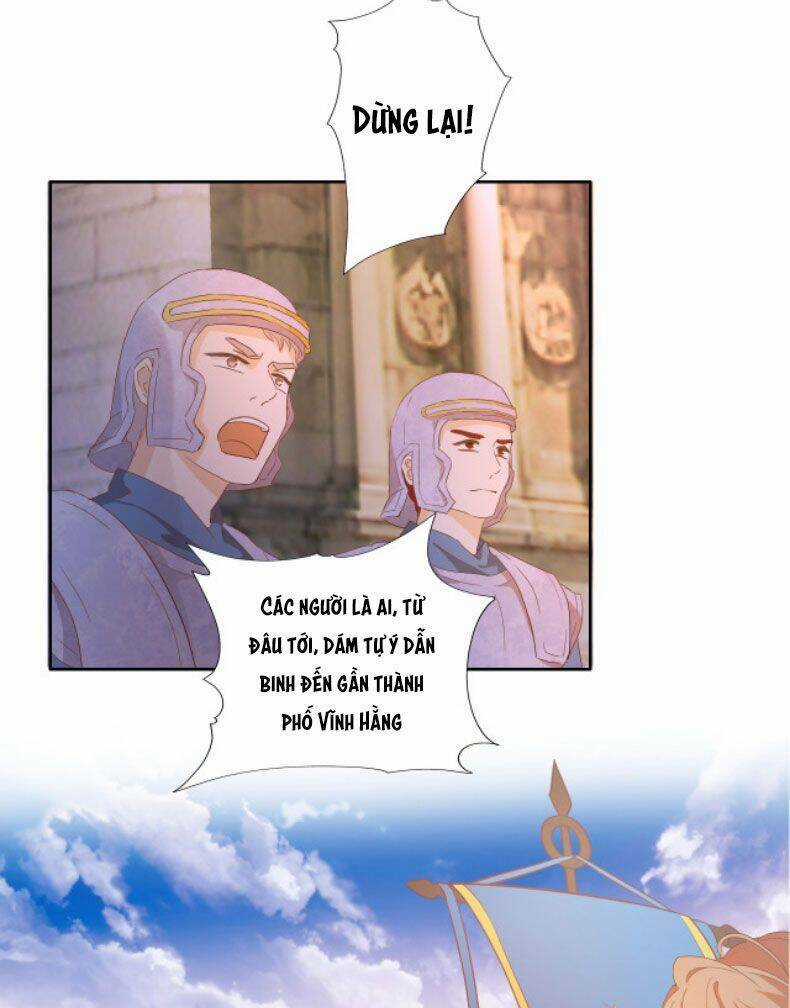 Địch Úc Đa Chi Ca - Chapter 146 - Trang 10