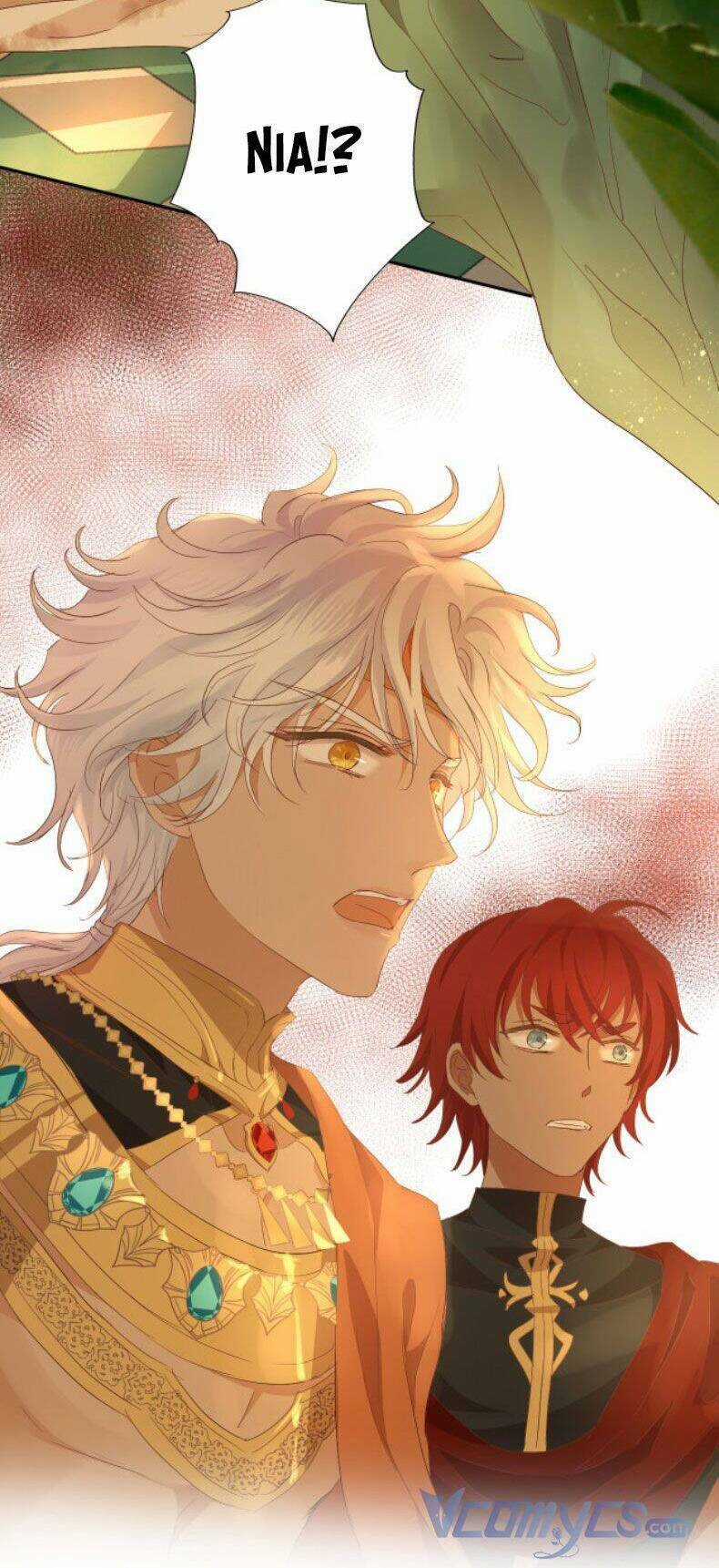 Địch Úc Đa Chi Ca - Chapter 147 - Trang 2