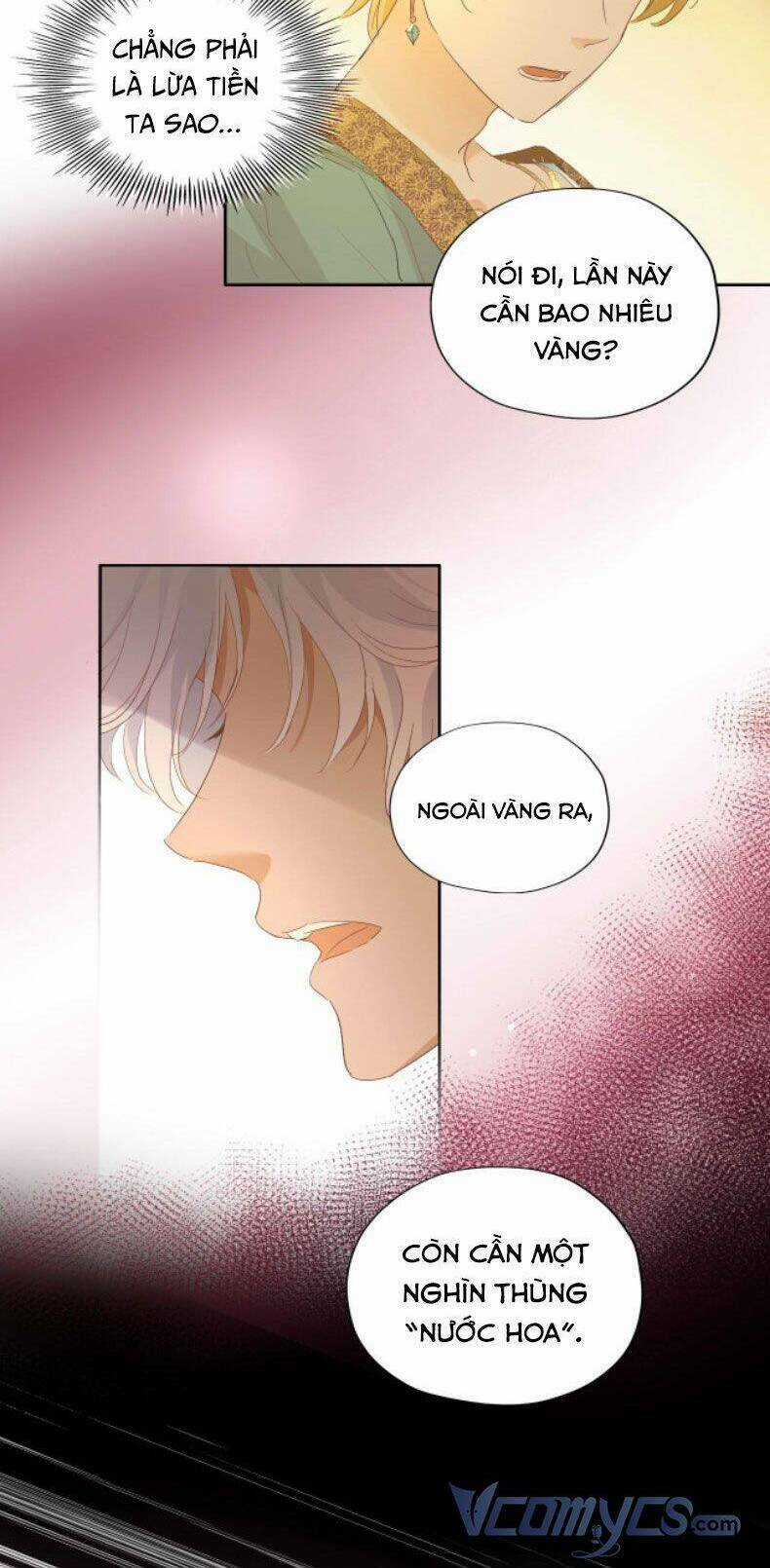 Địch Úc Đa Chi Ca - Chapter 147 - Trang 14