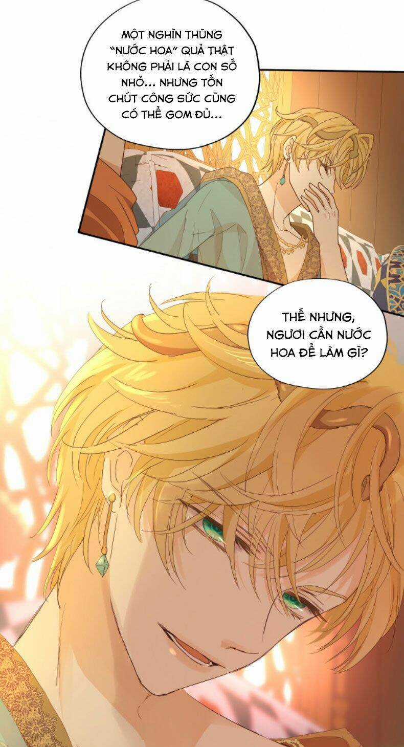 Địch Úc Đa Chi Ca - Chapter 147 - Trang 17