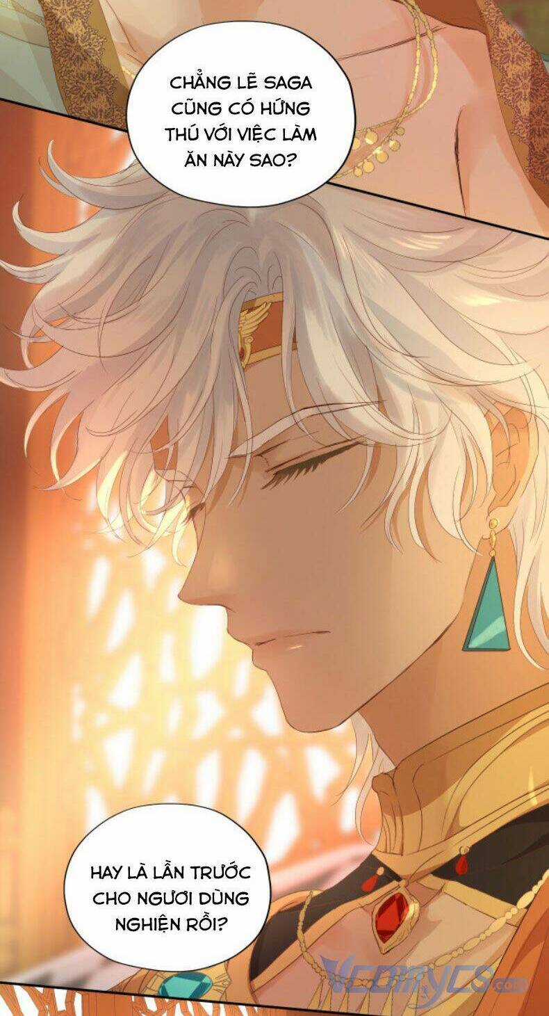 Địch Úc Đa Chi Ca - Chapter 147 - Trang 18