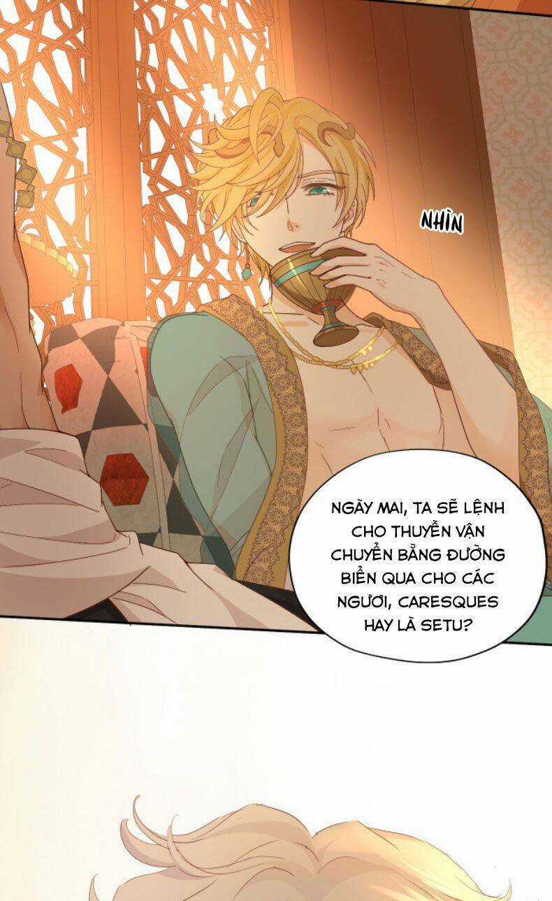 Địch Úc Đa Chi Ca - Chapter 147 - Trang 19