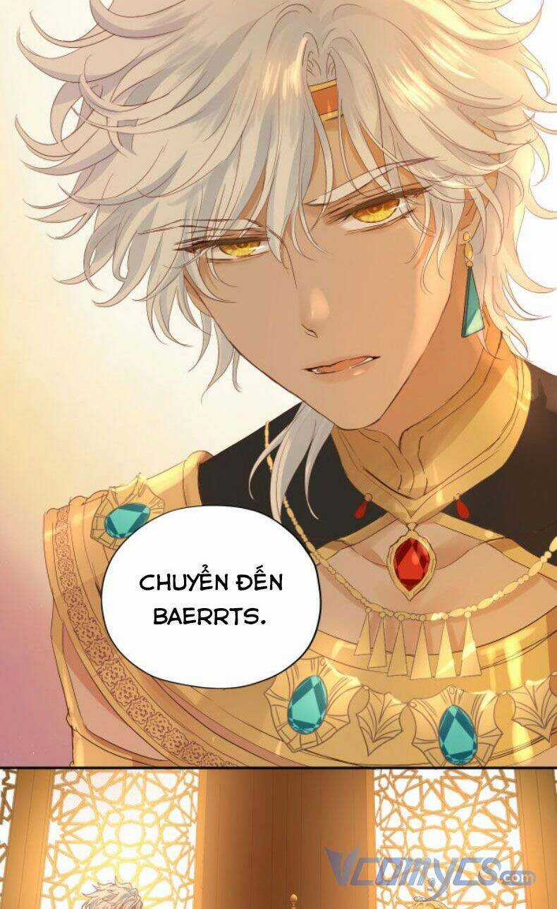 Địch Úc Đa Chi Ca - Chapter 147 - Trang 20
