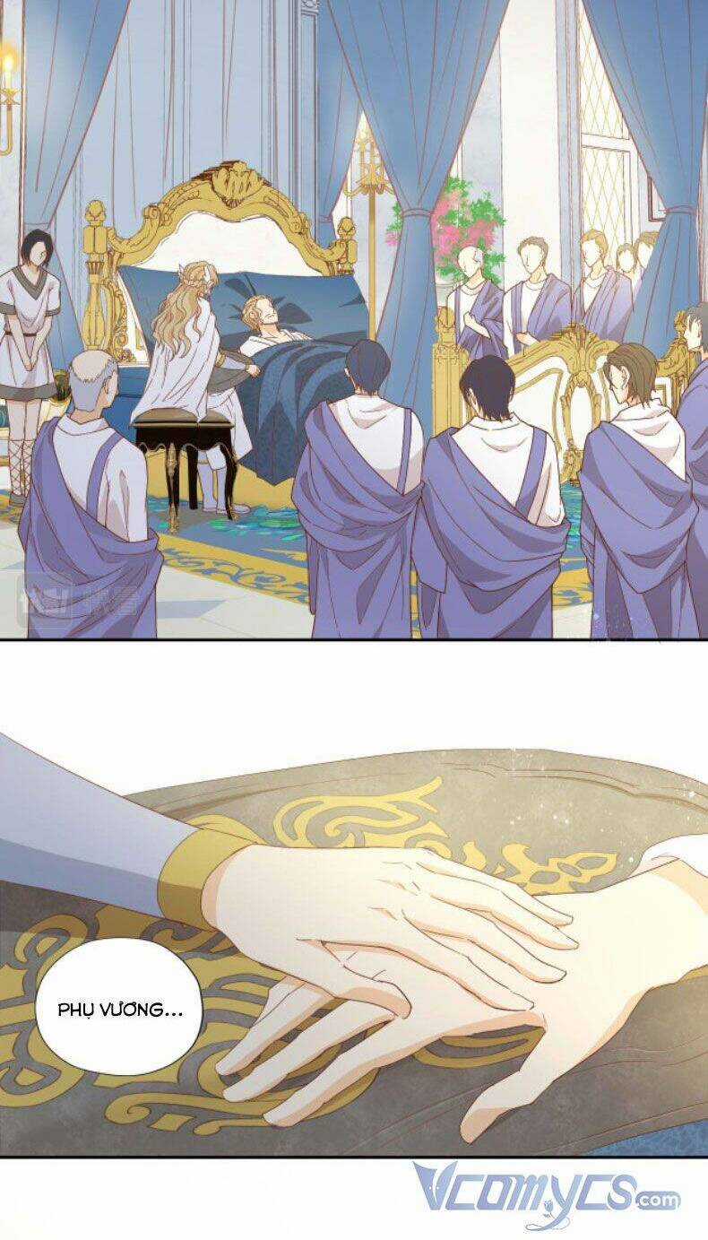 Địch Úc Đa Chi Ca - Chapter 147 - Trang 24