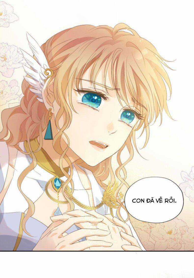 Địch Úc Đa Chi Ca - Chapter 147 - Trang 25