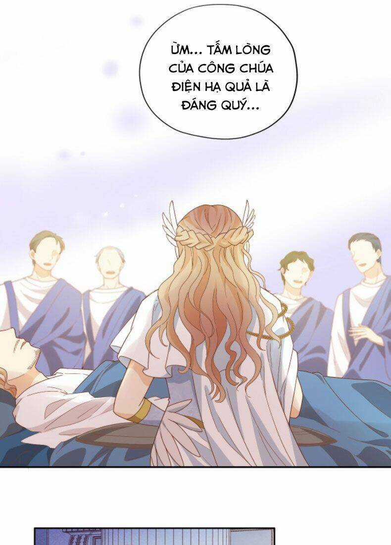 Địch Úc Đa Chi Ca - Chapter 147 - Trang 27