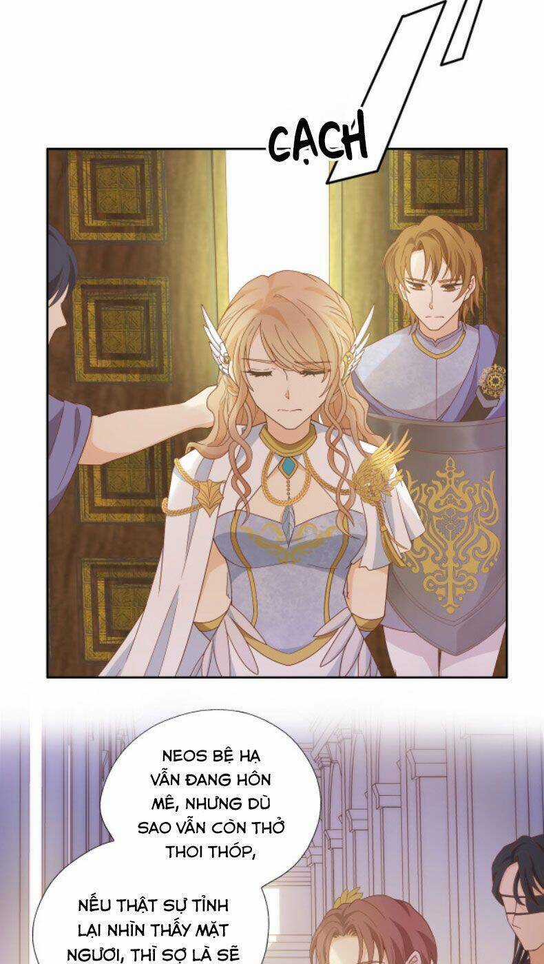 Địch Úc Đa Chi Ca - Chapter 147 - Trang 29