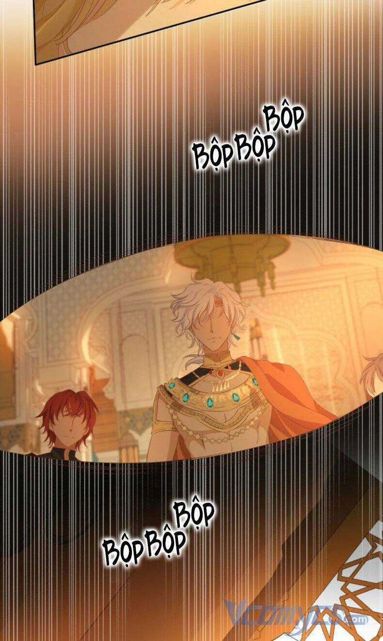 Địch Úc Đa Chi Ca - Chapter 147 - Trang 4