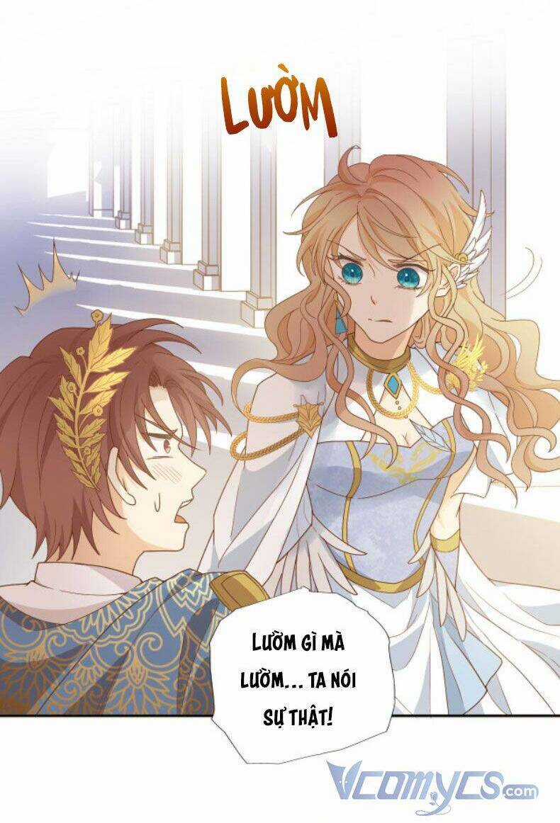 Địch Úc Đa Chi Ca - Chapter 147 - Trang 32