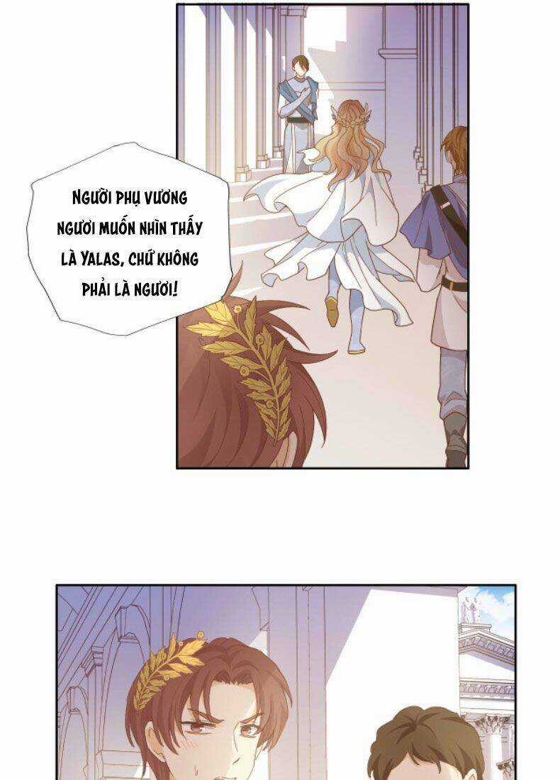 Địch Úc Đa Chi Ca - Chapter 147 - Trang 33