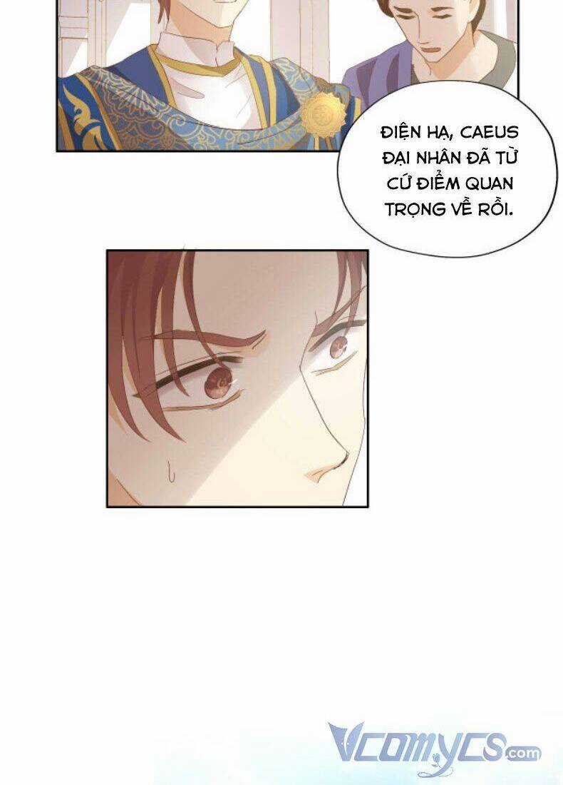 Địch Úc Đa Chi Ca - Chapter 147 - Trang 34