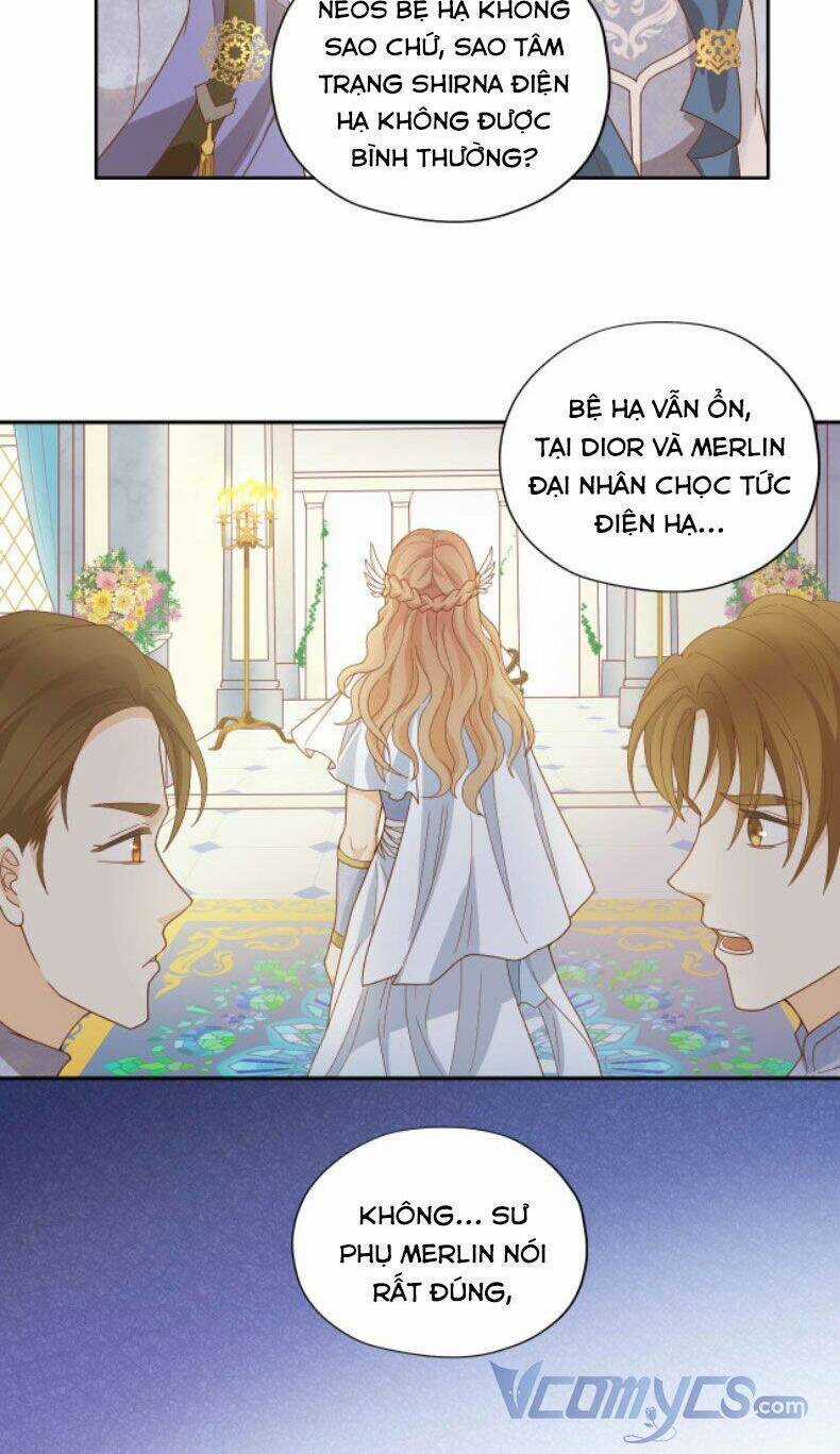 Địch Úc Đa Chi Ca - Chapter 147 - Trang 36