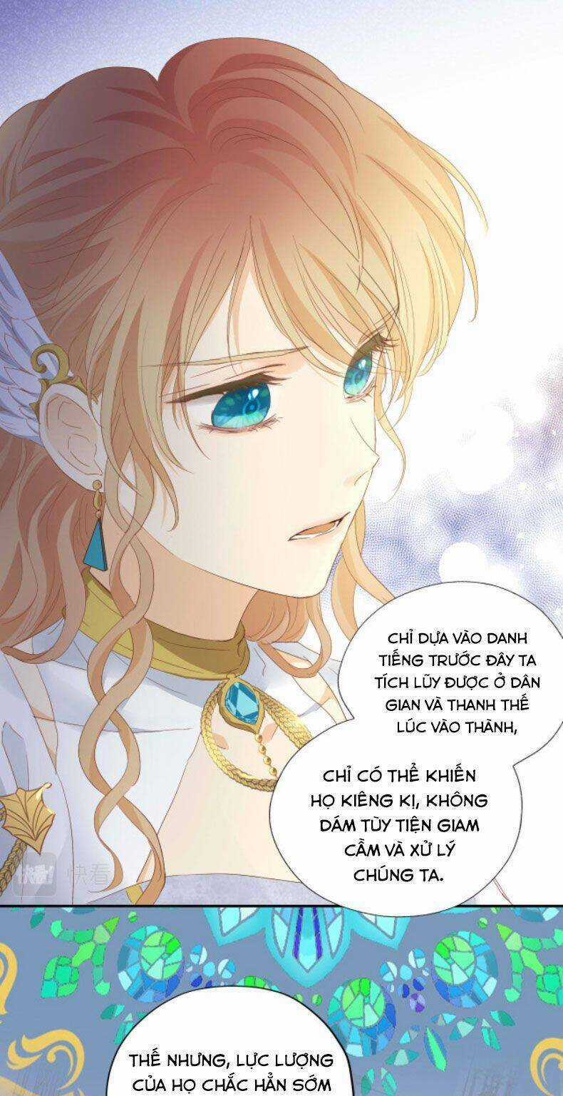 Địch Úc Đa Chi Ca - Chapter 147 - Trang 37