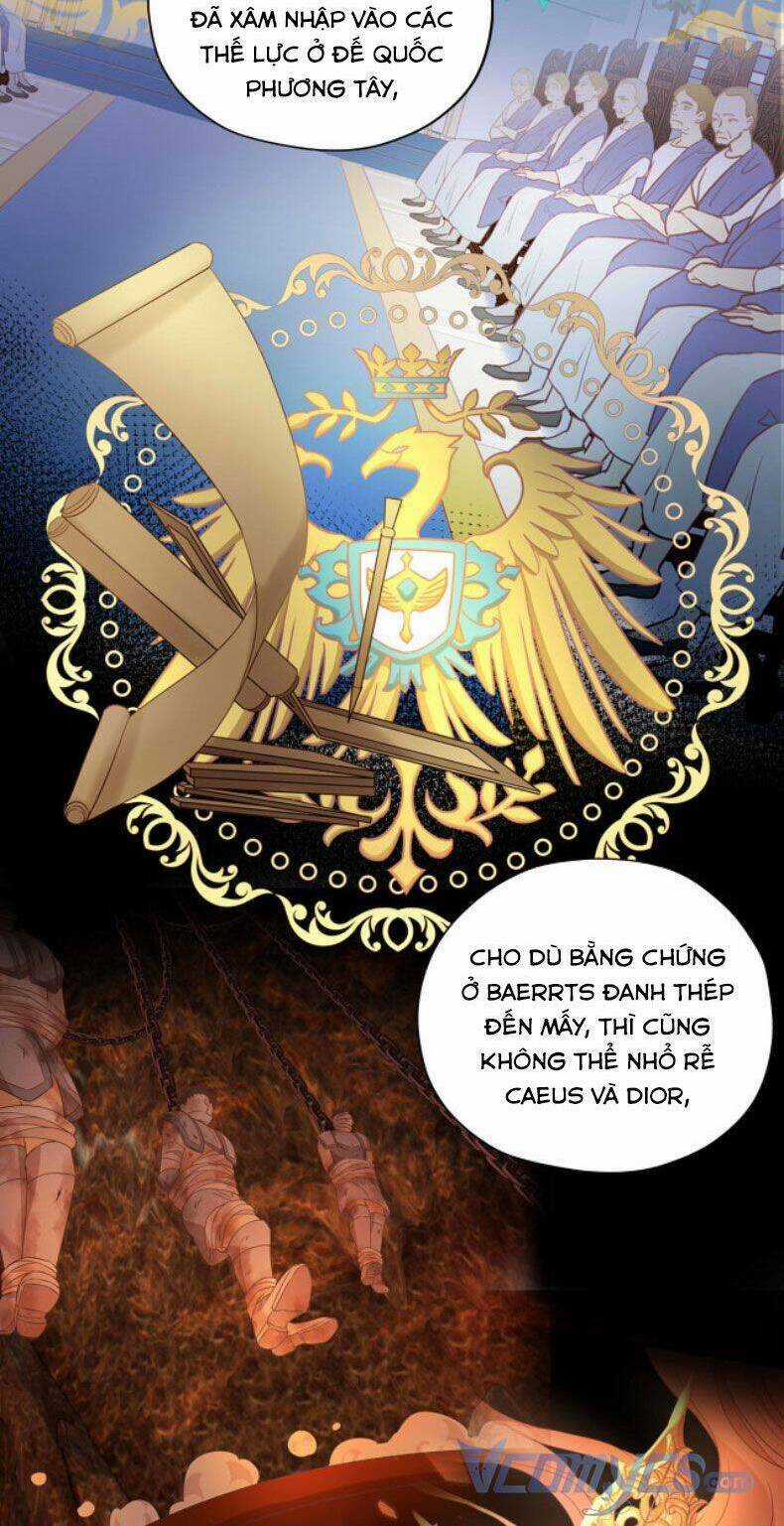 Địch Úc Đa Chi Ca - Chapter 147 - Trang 38