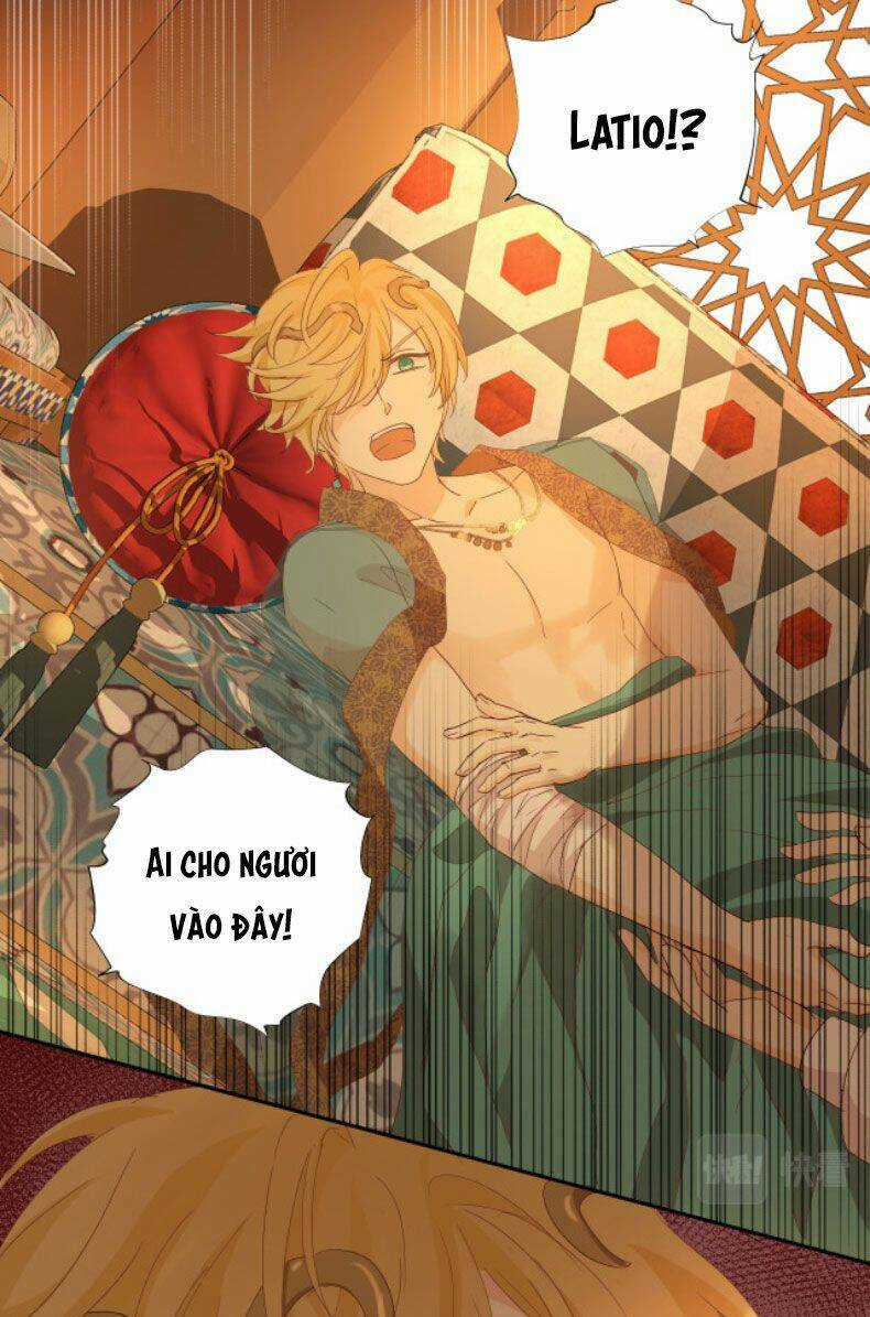 Địch Úc Đa Chi Ca - Chapter 147 - Trang 5