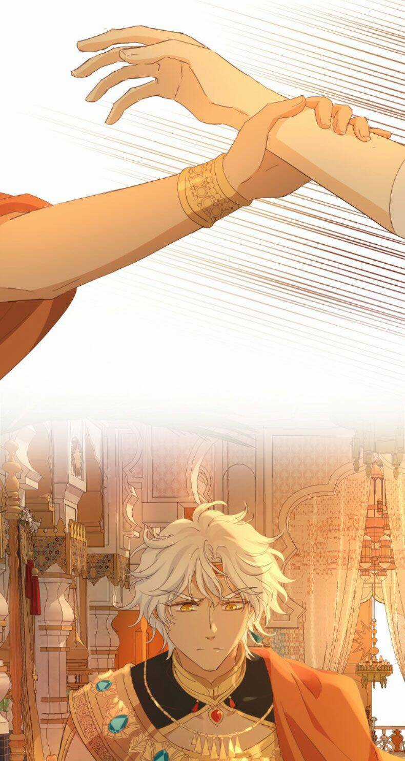 Địch Úc Đa Chi Ca - Chapter 147 - Trang 7