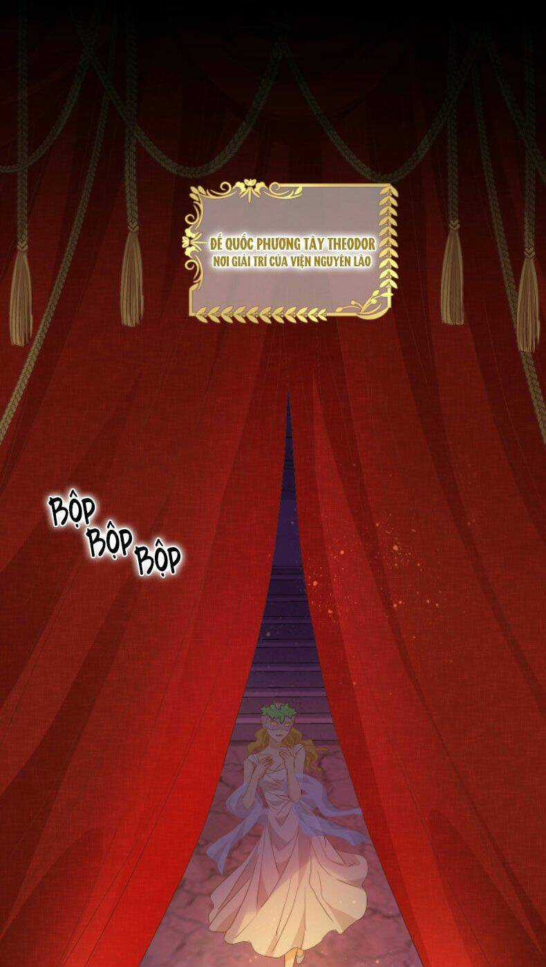 Địch Úc Đa Chi Ca - Chapter 148 - Trang 1