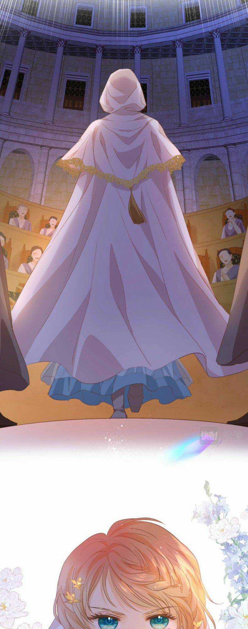 Địch Úc Đa Chi Ca - Chapter 148 - Trang 11