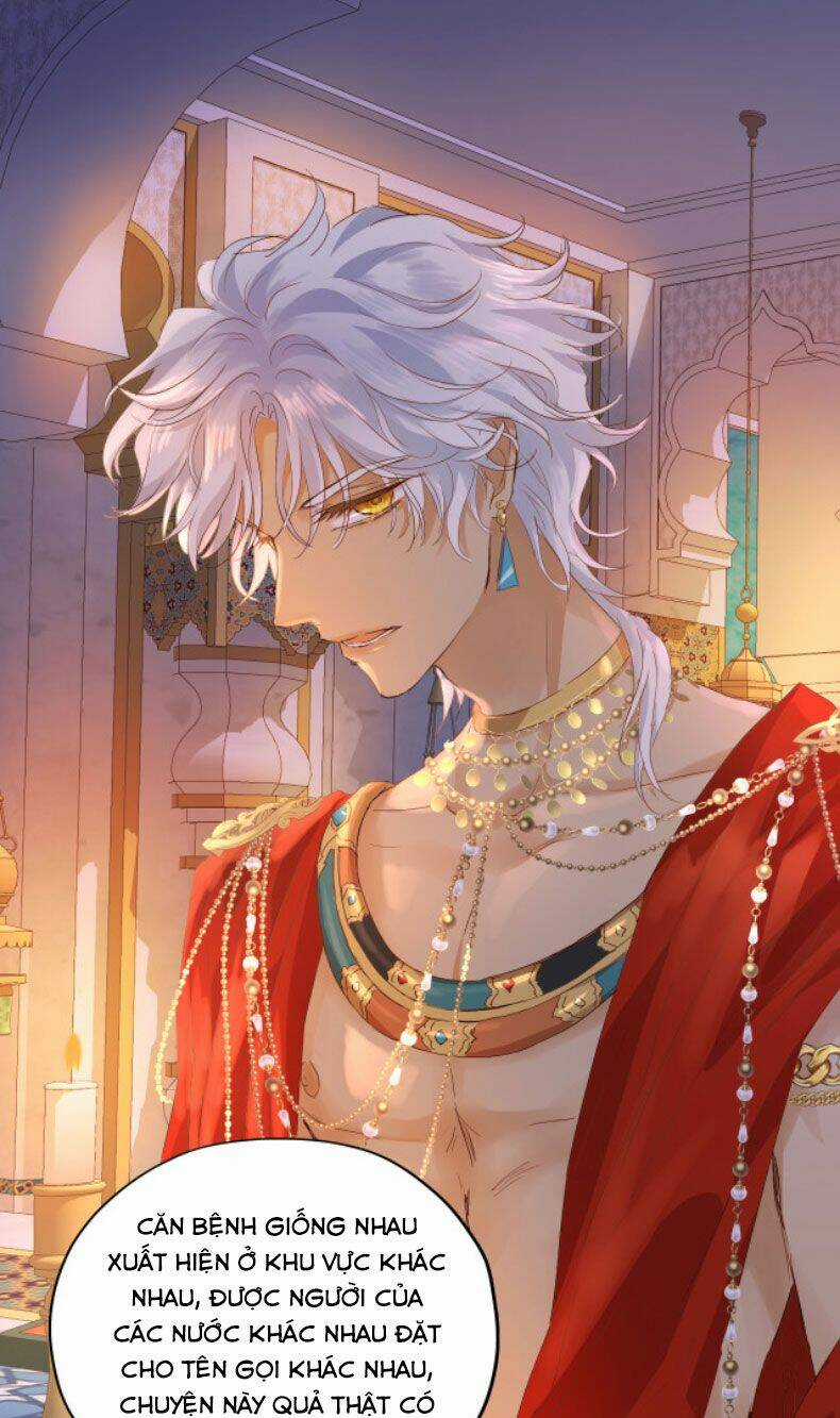 Địch Úc Đa Chi Ca - Chapter 148 - Trang 16