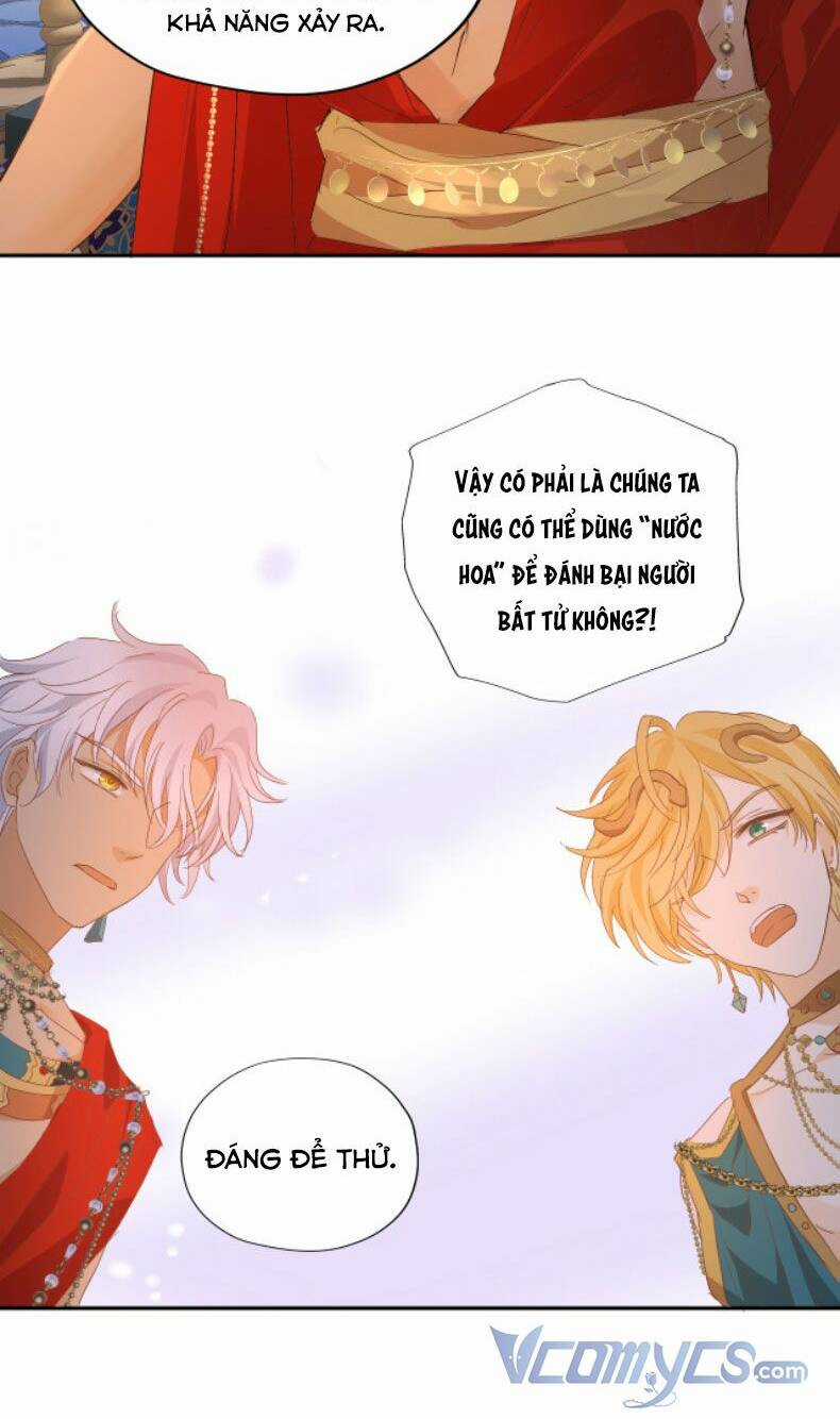 Địch Úc Đa Chi Ca - Chapter 148 - Trang 17