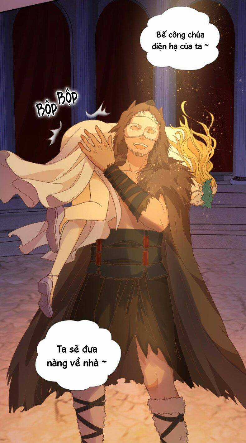 Địch Úc Đa Chi Ca - Chapter 148 - Trang 3