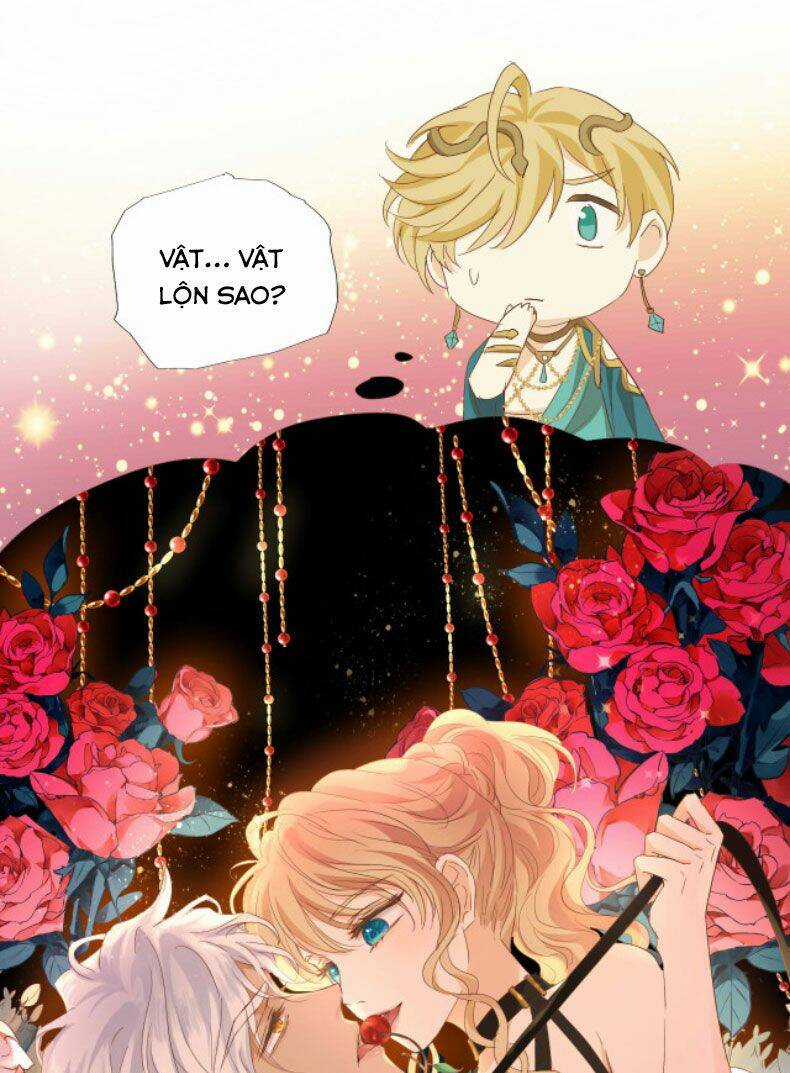 Địch Úc Đa Chi Ca - Chapter 148 - Trang 24