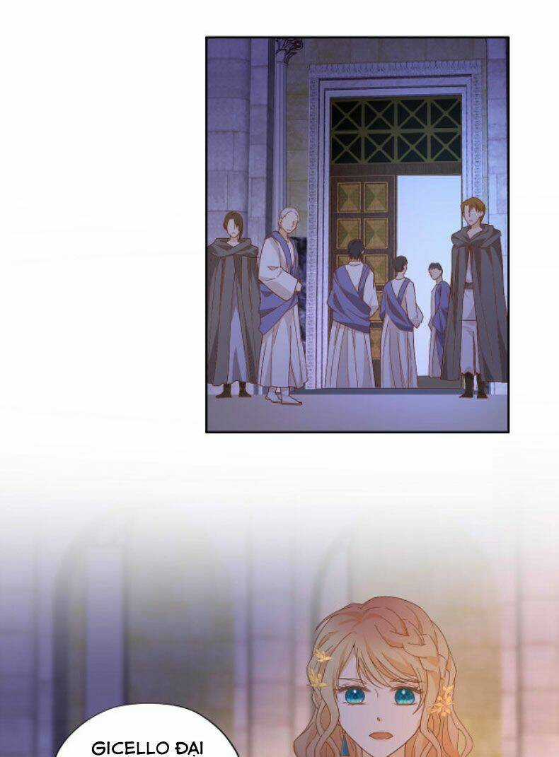 Địch Úc Đa Chi Ca - Chapter 148 - Trang 30