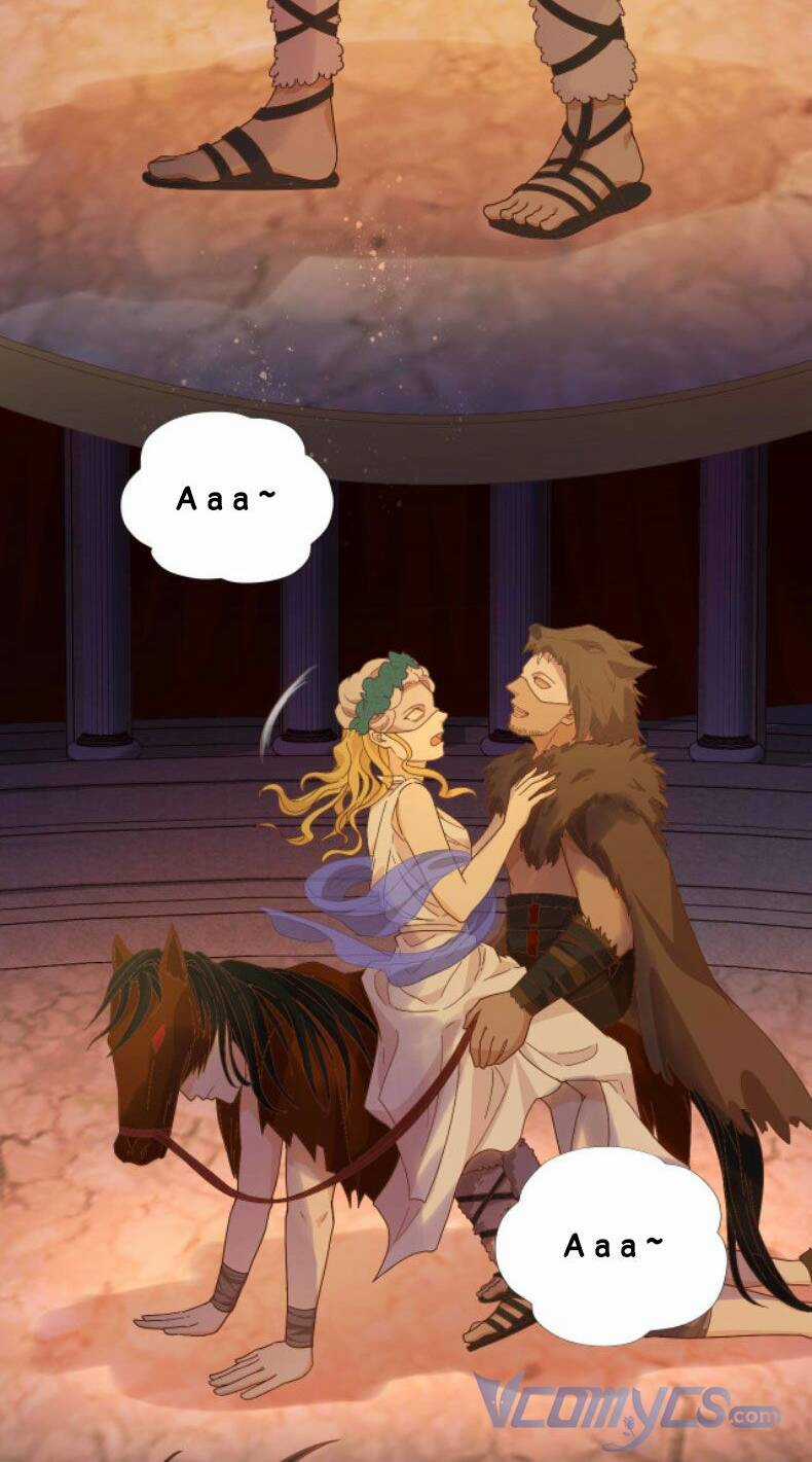 Địch Úc Đa Chi Ca - Chapter 148 - Trang 4