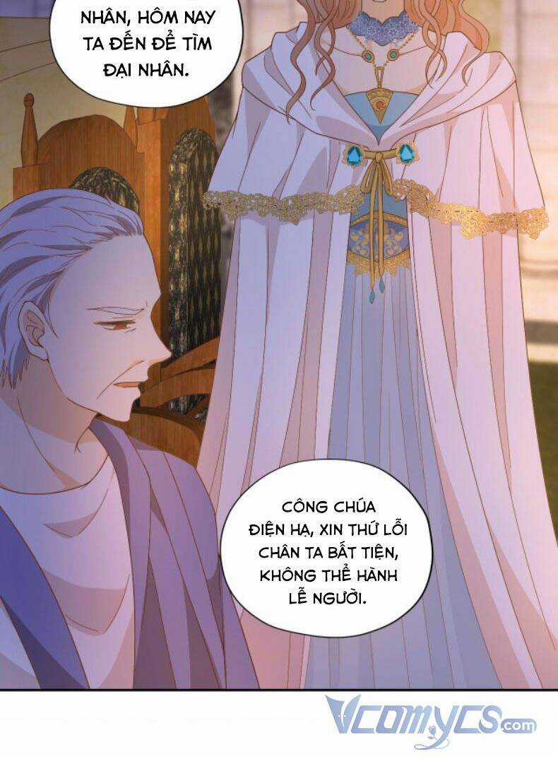 Địch Úc Đa Chi Ca - Chapter 148 - Trang 31