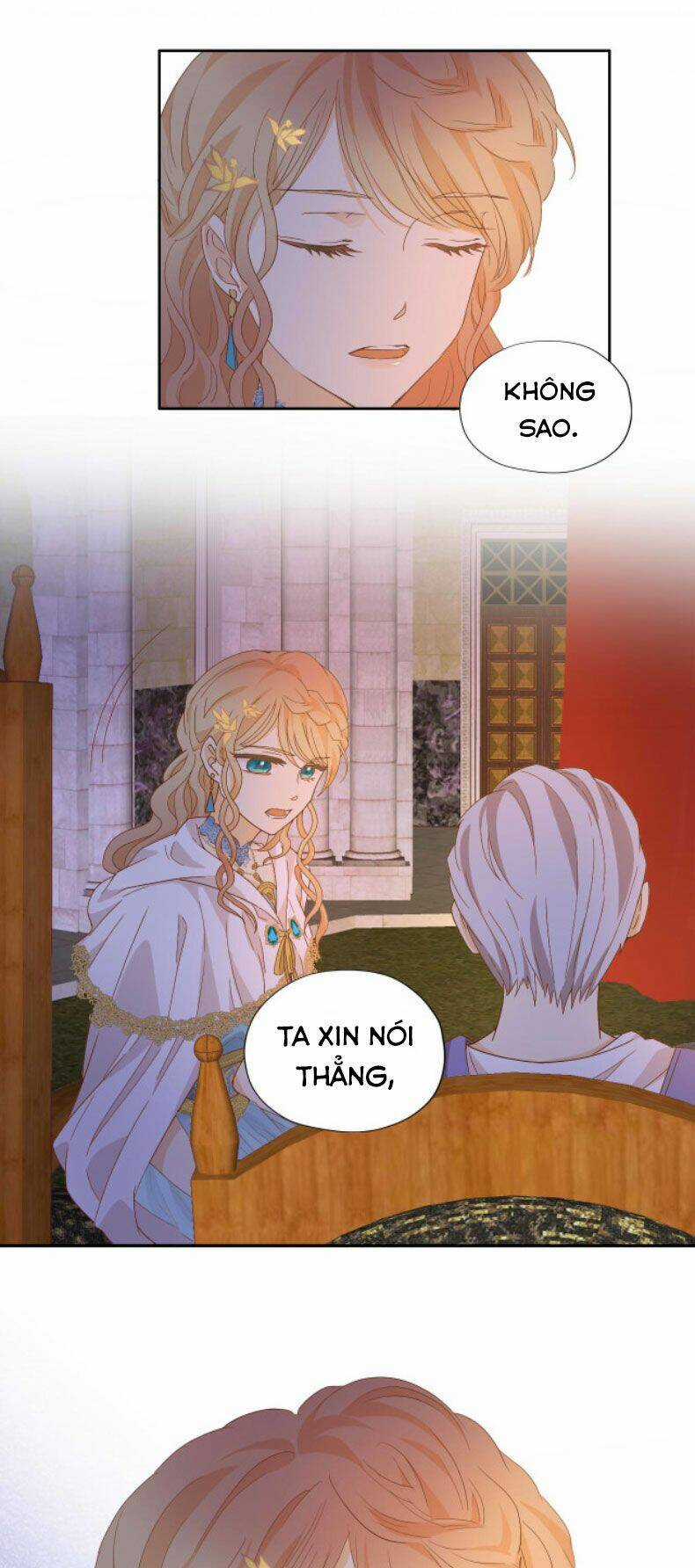 Địch Úc Đa Chi Ca - Chapter 148 - Trang 32