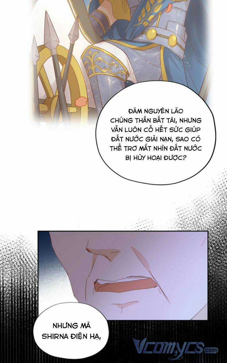 Địch Úc Đa Chi Ca - Chapter 148 - Trang 36