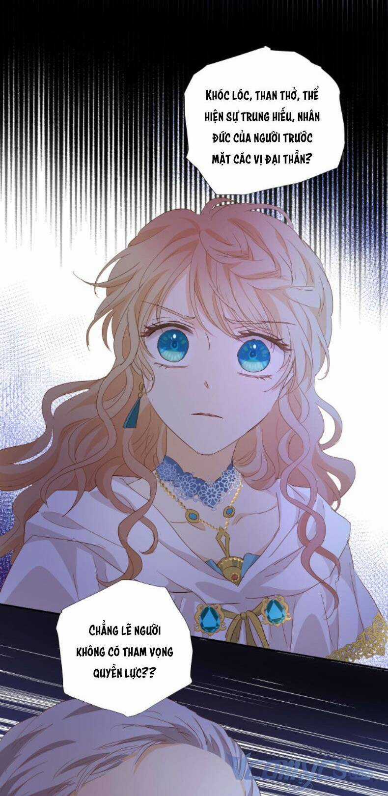 Địch Úc Đa Chi Ca - Chapter 148 - Trang 38