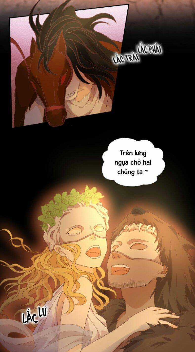 Địch Úc Đa Chi Ca - Chapter 148 - Trang 5