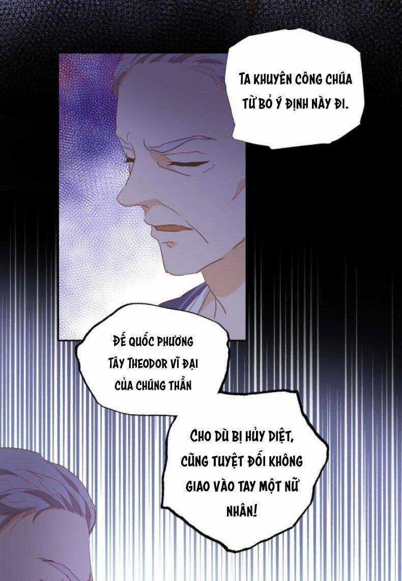 Địch Úc Đa Chi Ca - Chapter 148 - Trang 41