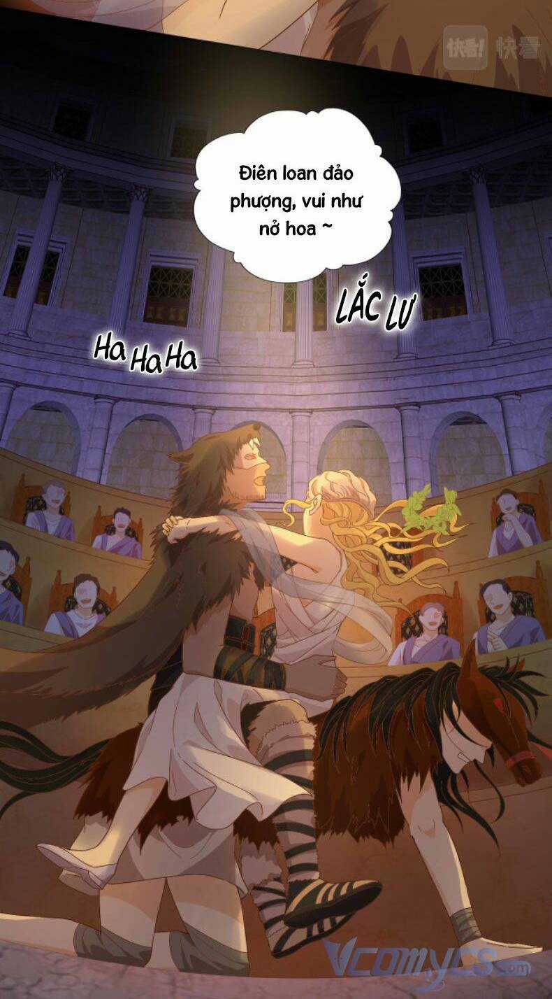 Địch Úc Đa Chi Ca - Chapter 148 - Trang 6