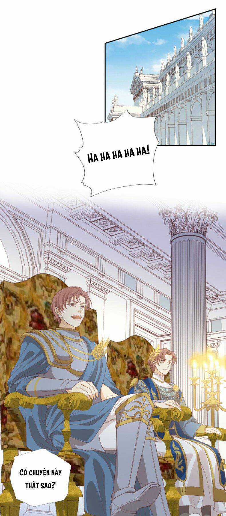 Địch Úc Đa Chi Ca - Chapter 149 - Trang 1