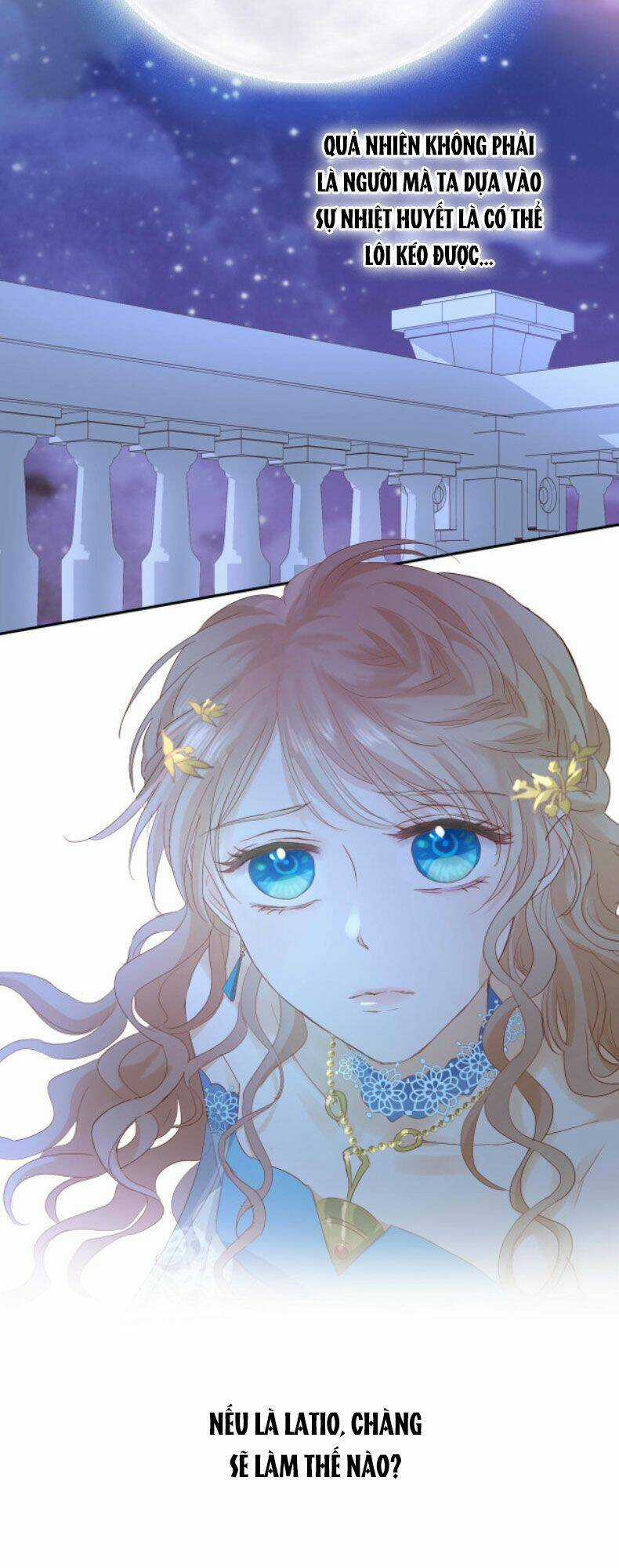 Địch Úc Đa Chi Ca - Chapter 149 - Trang 11