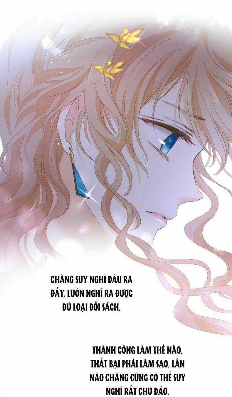 Địch Úc Đa Chi Ca - Chapter 149 - Trang 12