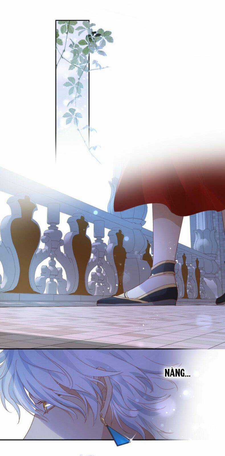 Địch Úc Đa Chi Ca - Chapter 149 - Trang 14