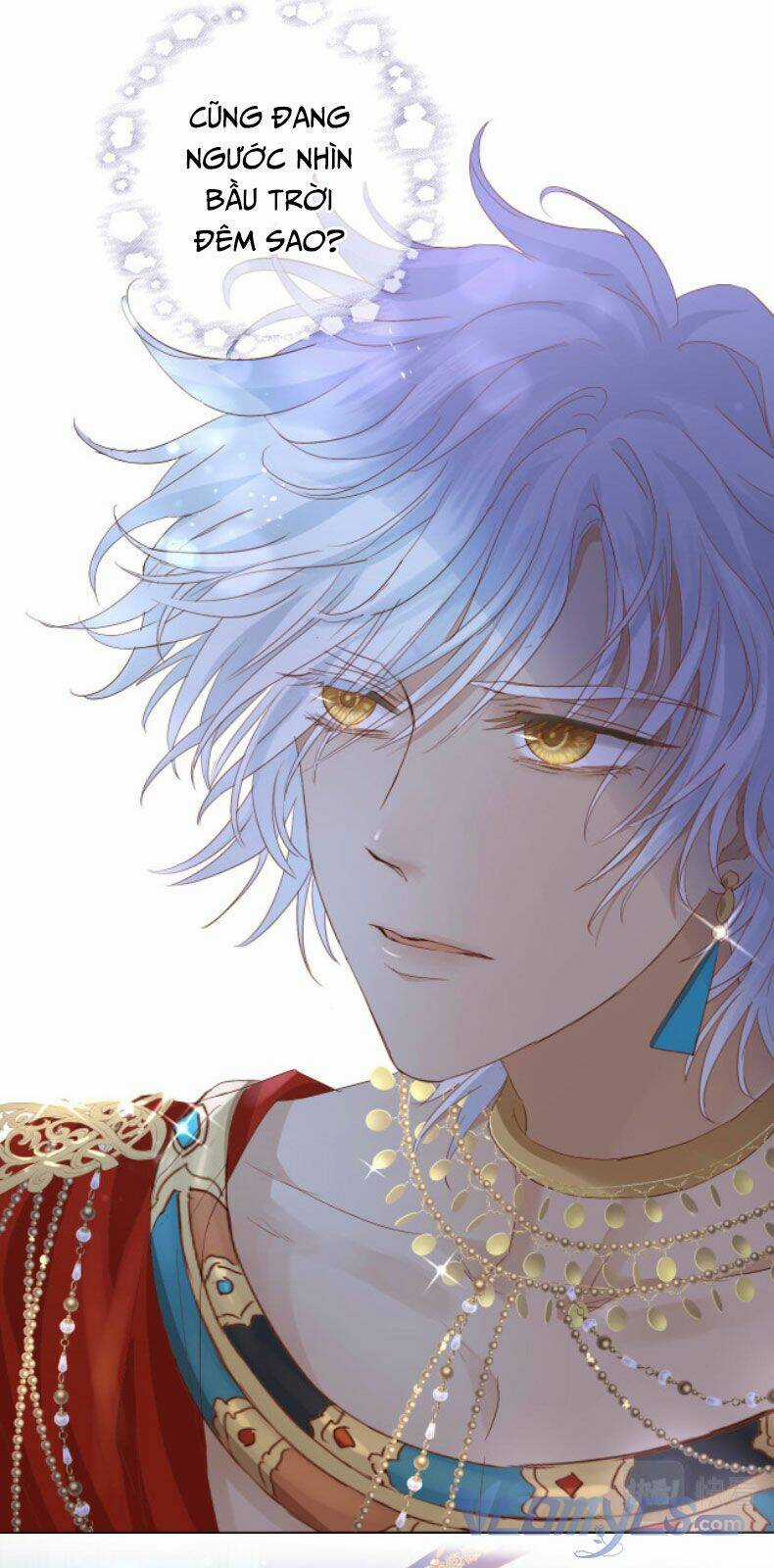 Địch Úc Đa Chi Ca - Chapter 149 - Trang 15