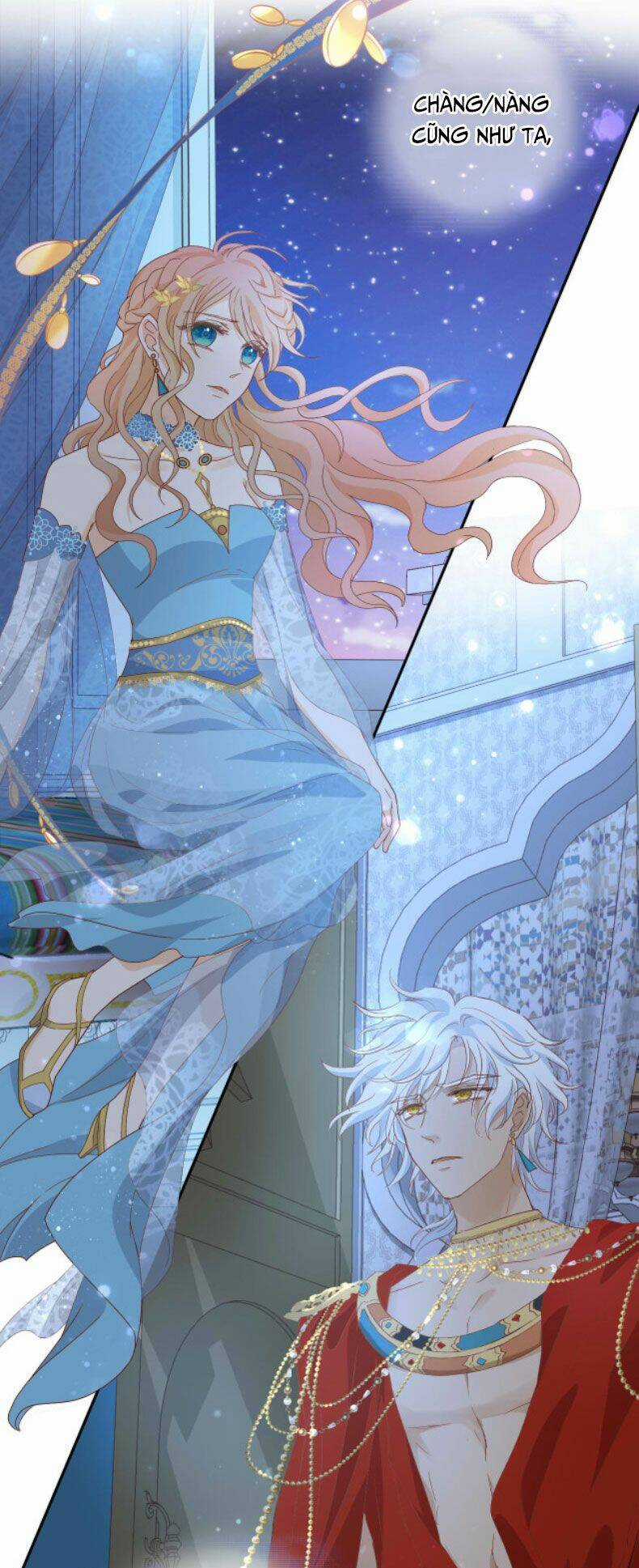 Địch Úc Đa Chi Ca - Chapter 149 - Trang 16