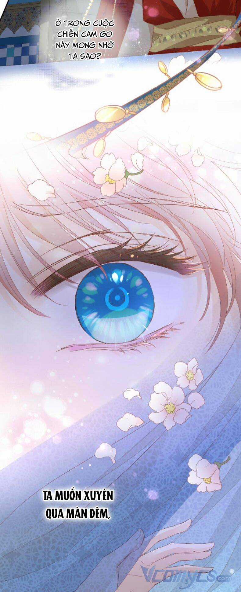 Địch Úc Đa Chi Ca - Chapter 149 - Trang 17